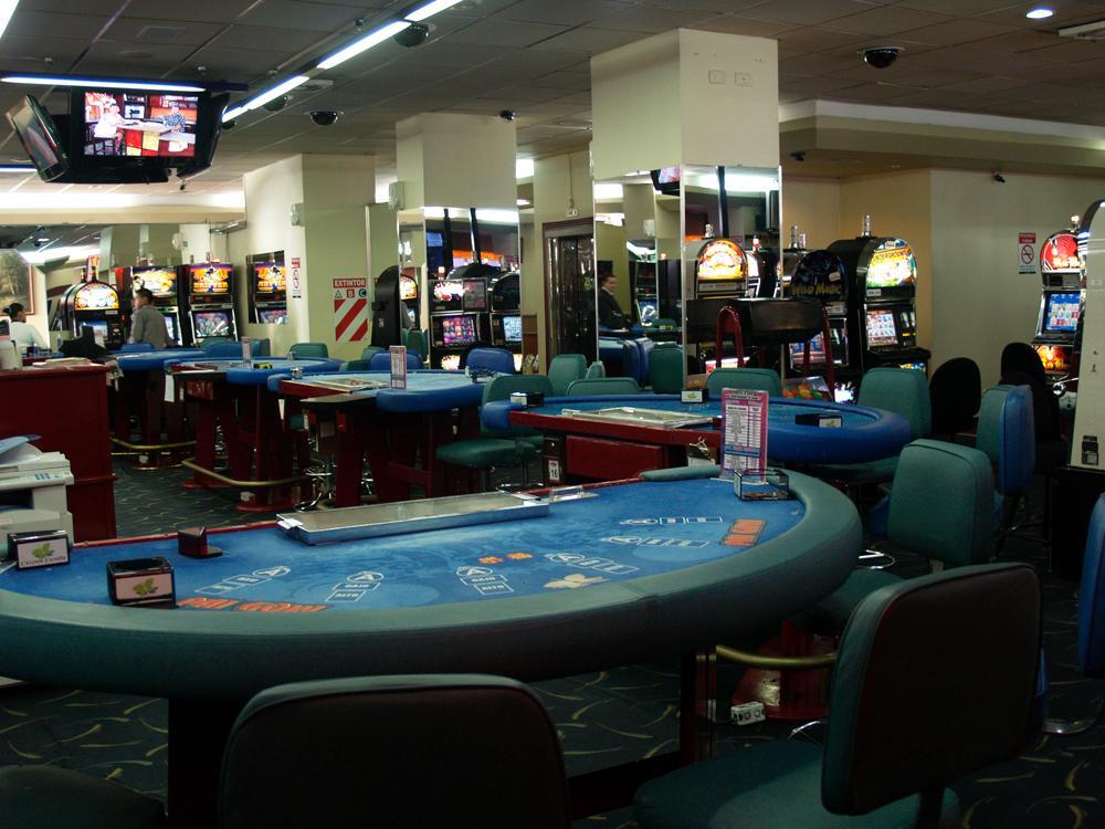 Morazan Hotel & Casino San José Exteriér fotografie