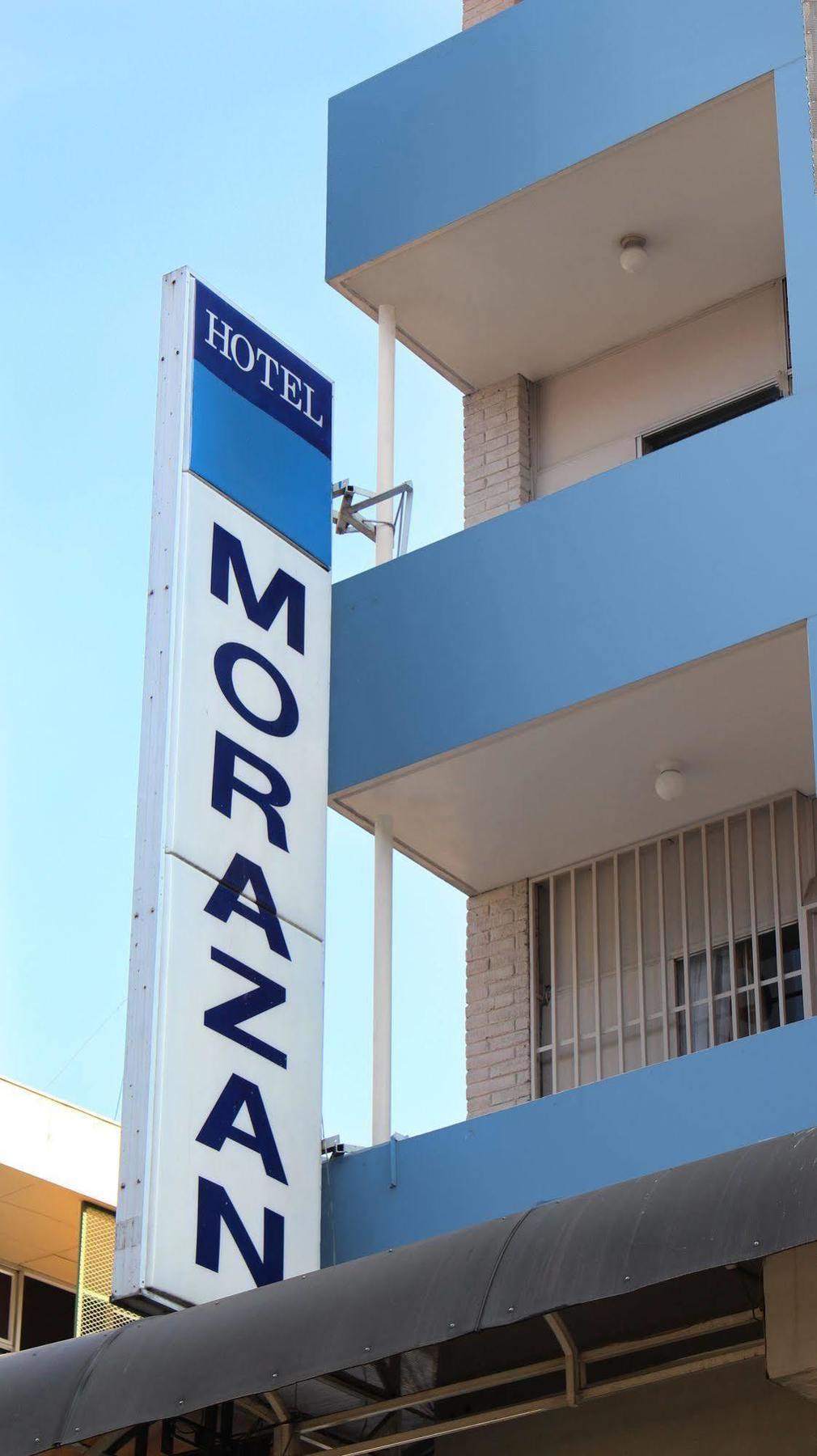 Morazan Hotel & Casino San José Exteriér fotografie